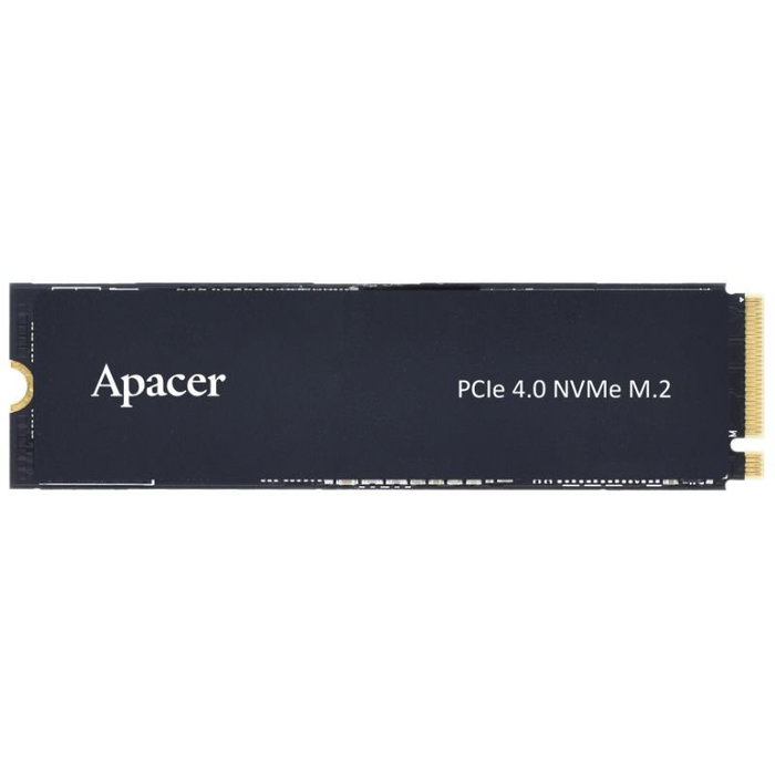 Apacer AS2280Q4X 512GB M.2 2280 PCIe Gen4
